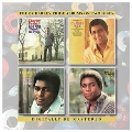 Did You Think to Pray/A Sunshiny Day With Charley Pride/Sweet Country/Songs of Love by Charley Pride
