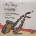 Unlimited Saxophone Company (Second Edition)