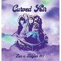 Live In Belgium 1971<Lilac Vinyl>