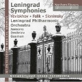レニングラードの交響曲集