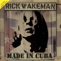 Made in Cuba [CD+DVD]