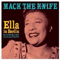 Mack the Knife: Ella in Berlin
