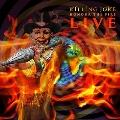 Honour the Fire Live [2CD+Blu-ray Disc+DVD]