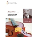Boris Kuschnir at the Verbier Festival Academy - Mozart: Violin Concerto No.4