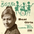 Beat Girls EP
