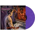 Casting The Die<Purple Vinyl>