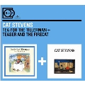 Tea For The Tillerman / Teasesr And The Firecat