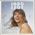 1989 (Deluxe Edition)(Cristal Skies Blue)(Polaroid)