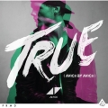 True x 2 (True/TRUE: Avicii by Avicii)