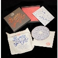 Penny Sparkle : Deluxe Box Edition [CD+GIFT]<限定盤>