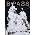 BACKSTAGE PASS (バックステージ・パス) 2025年 01月号 [雑誌]