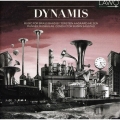 Dynamis - Music for Brass Band by Torstein Aagaard-Nilsen