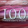 Sorabji: 100 Transcendental Studies (No.72-No.83)
