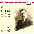 オット・オルソン: 初期オルガン作品全集1903-1908