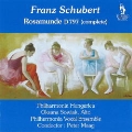 Schubert: Rosamunde D.797 Op.26 (Complete)