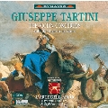 Tartini: Violin Concertos Vol.16