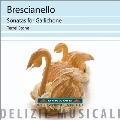 G.A.Brescianello: Sonatas for Gallichone