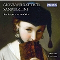 Giovanni Battista Sammartini: Sonate per clavicembalo