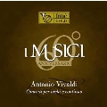 ヴィヴァルディ: 弦楽と通奏低音のための協奏曲集