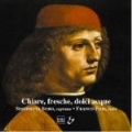 Chiare fresche dolci acque - Petrarchan Lyricism & Music of the 16th Century