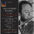 Jean-Pierre Rampal Plays Schubert, Schumann, Debussy, Ravel