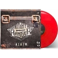 Atbpo<Red Vinyl/限定盤>