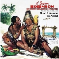 Il Signor Robinson, Mostruosa Storia d'Amore e d'Avventura<限定盤>