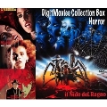 Digitmovies Collection Box: Horror＜限定盤＞