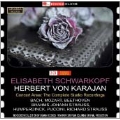 Elisabeth Schwarzkopf - Concert Arias: The Complete Studio Recordings
