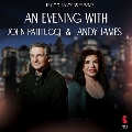 An Evening With John Patitucci & Andy James