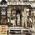 The Land of Heroes<限定盤/Gold & Black Marble Vinyl>
