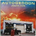 Autogeddon - 25th Anniversary Edition [LP+7inch]