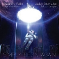 Simply Begin Again