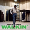 Walkin＜Green Vinyl＞