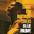 Songs For Distingue Lovers/Body And Soul