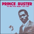 The Blue Beat Singles 1961-1962