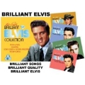 Brilliant Elvis: The Collection<初回生産限定盤>