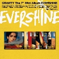 EVERSHINE: 7th Mini Album (DIGIPACK ver.)(ランダムバージョン)