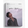 Mono Diary: 2nd Mini Album