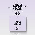 Lovestruck!: 4th Mini Album (Digipack Ver.)