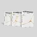 Antifragile: LE SSERAFIM 2nd Mini Album (ランダムバージョン)