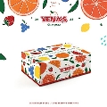 YENA 2023 SEASON'S GREETINGS [YENA'S Fruit Store] [CALENDAR+GOODS]