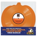 It's the Great Pumpkin, Charlie Brown<限定盤>