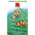 小学館の図鑑 NEO POCKET -ネオぽけっと- 魚