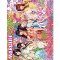 MARQUEE vol.107