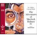 Adventures Of Sherlock Holmes V4