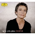 Chopin: Piano Sonata No.3, 2 Nocturnes Op.62, 3 Mazurkas Op.59, etc / Maria Joao Pires, Pavel Gomziakov
