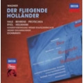 Wagner: Die Fliegende Hollander