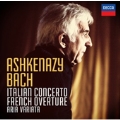 J.S.Bach: Italian Concerto, French Overture