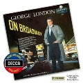 George London on Broadway<初回限定盤>